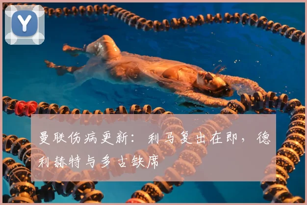 曼联伤病更新：利马复出在即，德利赫特与多古缺席